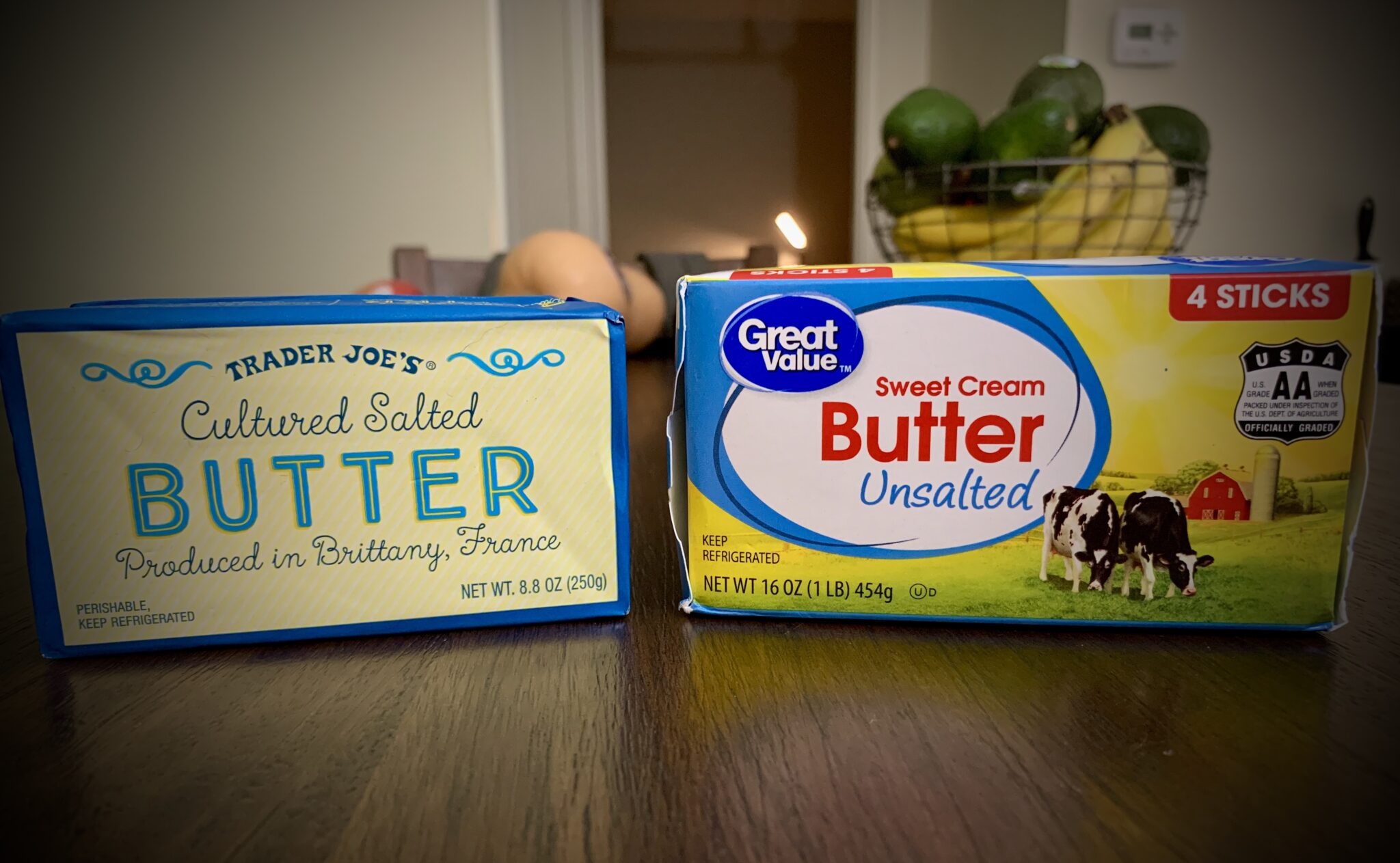 Heres Why You Should Splurge On Cultured Butter Abbey The Food Scientist 