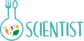 Abbey The Food Scientist Logo